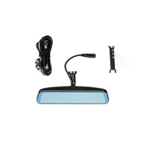 BRAND MOTION DIGITAL 2 INPUT MIRROR ONLY- FLTW-2000 - Picture 1 of 5