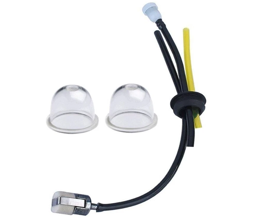 90069 Kit RePower con bombilla de imprimación para ECHO GT200 GT200i GT200R PE200 SRM210 SRM Foto 1 de 1