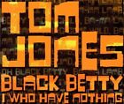 Tom Jones [Maxi-CD] Black Betty (2003)