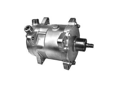 Compresor de aire acondicionado Renault Encore 1984-1986 65582QRHN 1985 Foto 1 de 2