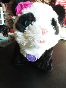 Fur Real Friends Panda Good Condition It Was Tested And Works - Picture 1 of 4