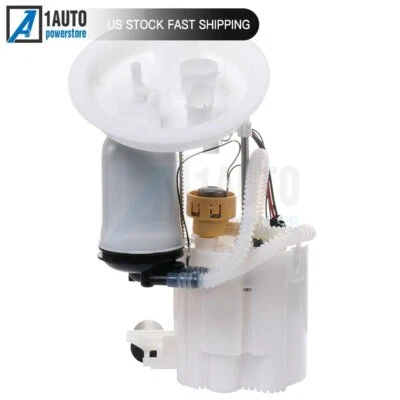 Electric Fuel Pump Module Assembly For 2012-2018 BMW 320i xDrive M2 228i 2.0L - Изображение 1 из 4
