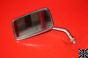 ESPEJO RETROVISOR LADO IZQUIERDO 86 HONDA SHADOW 700 CROMADO - Imagen 1 de 11