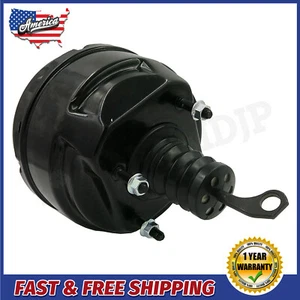 New Power Brake Booster for Ford Thunderbird Fairmont Granada LTD Mustang - Picture 1 of 8