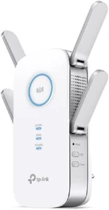 TP-Link RE655 WLAN-versterker Repeater AC2600 (Dual WLAN AC+N, 1733 Mbps 5 GHz - Afbeelding 1 van 7
