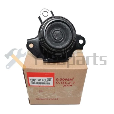 NEW OEM For 2002-2006 HONDA CR-V Engine Torque Strut Side Mount 50821-S9A-023 US - Image 1 of 4