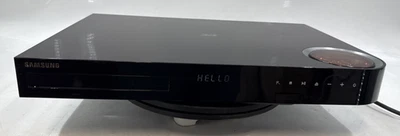 Samsung HT-F6500W 3D BluRay tubo de vacío reproductor de cine en casa ¡probado!  EB-18932 Foto 1 de 4