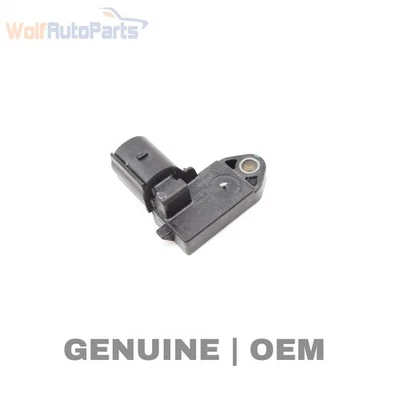 2020-2025 AUDI Q5 PHEV - Brake Light Sensor / Switch 1K0945459C - Image 1 of 3