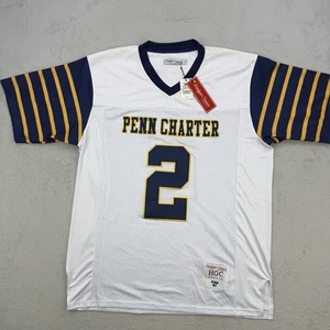 Headgear Classics Jersey Mens Matt Ryan High School Replica Football Size XL - Picture 1 of 9