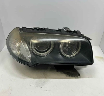 Faro de xenón HID lado del pasajero derecho BMW X3 2007 a 2010 OEM 0 302 526 828 Foto 1 de 4