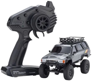 Kyosho Mini-Z Toyota 4 Runner Hilux Surf Ready Set 4×4 Chassis RC 32540GM Japan - Bild 1 von 1