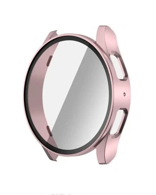 Pink 44mm Screen Protector For Samsung Galaxy Watch 4/5/6/7 - Image 1 of 4