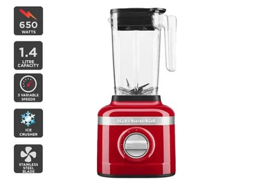 Kitchenaid 650W K150 3-Speed Ice Crushing Blender - Empire Red (5KSB1325AER), - image 1 of 3