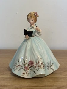 Josef Originals Teacher from the Career Series, Vintage Collectible - Picture 1 of 12