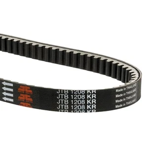 JT Sprockets MAX KVR Drive Belt - JTB1208KR - Picture 1 of 1