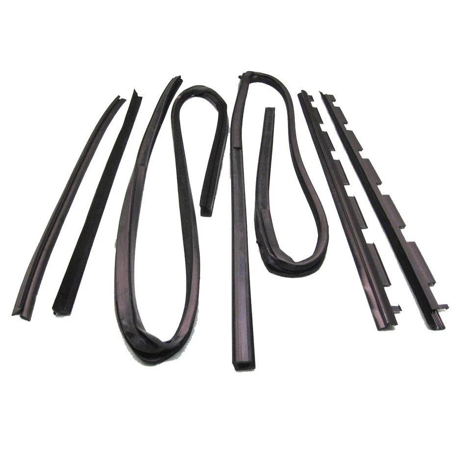 Kit Ventana Puerta Nuevo Reemplaza 15001925 Foto 1 de 1