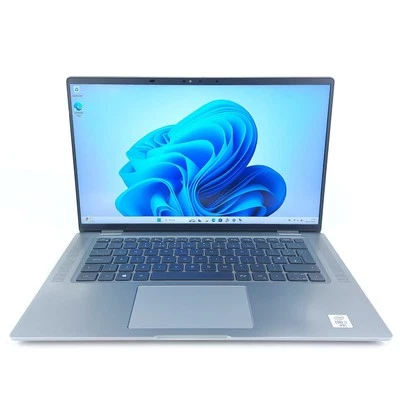 Dell Latitude 9510 Laptop FHD 15" i7-10810U 16GB RAM 256GB SSD Win11 Pro (G) - Image 1 of 4