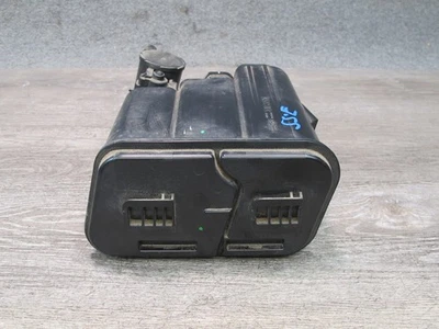 07-10 SATURN SKY PONTIAC SOLSTICE FUEL EVAP VAPOR CHARCOAL CANISTER OEM - Image 1 of 4