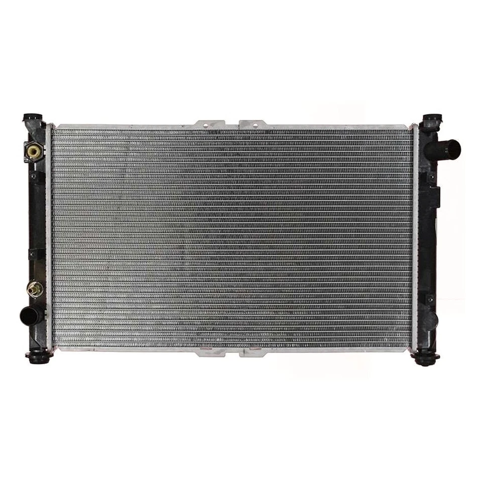 For Mazda Millenia 1995-2002 Agility Engine Coolant Radiator - Image 1 of 1