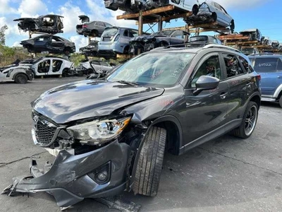 Bisagra capó pasajero lado derecho 2013 14 15 16 Mazda CX-5 Foto 1 de 4