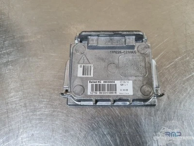 MV Agusta F4 1000 2010 to 2012 Front Headlight Management Box Foto 1 de 2