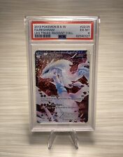 Pokémon Lendário 2ª Geração Reshiram Tomy 18776 T18764