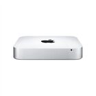 Apple Mac Mini (Intel Core i5-3210M 2,5 GHz 8 Go RAM 256 Go SSD) Argent