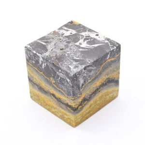 Cubo de jaspe abejorro - Imagen 1 de 6