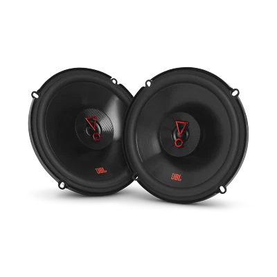 JBL Stage3627FAM, Stage 3 Series 6 1/2" 2-Way Speakers - Image 1 of 3