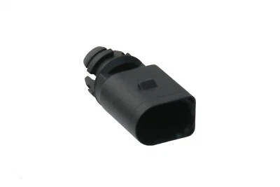 Sensor de temperatura del aire ambiente para Audi A5 Quattro 2008-2011 URO 2009 2010 2011 Foto 1 de 2