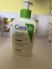 Cerave Hydrating Cleanser Fragrance Free 236ml
