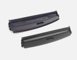 Fits 2007-2016 MINI R55 R56 R60 Front & Rear Sunroof Sunshades Cover Black - Bild 1 von 7