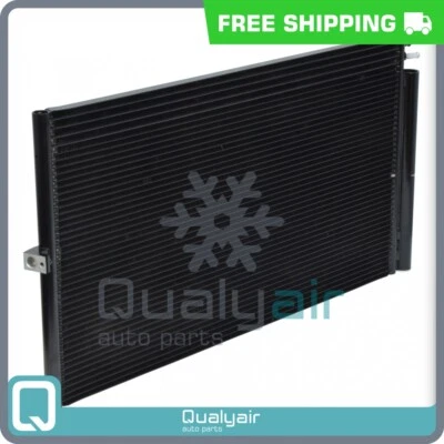 Condensador de CA para Ford Expedition, F-150 / Lincoln Mark LT, Navigator QU Foto 1 de 4