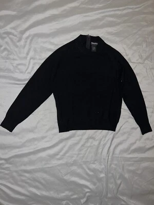 Vintage Hampshire Studio Mock Neck Sweater - Women's - Small - Image 1 of 3
