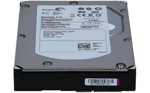 SEAGATE - ST3300555SS - 300GB 10K SAS 3.5 INCH Hard Drive - Zdjęcie 1 z 3