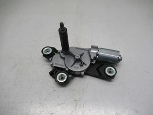 Motor limpiaparabrisas trasero FORD FOCUS III Torneo DYB BV61-17K441-AA (260) - Imagen 1 de 6