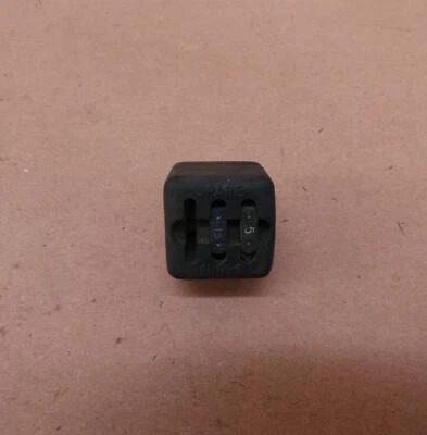 Harley Davidson Road King 1997-2006 caja de bloque de fusibles FLHRCI Foto 1 de 4