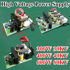 High Voltage Electrostatic Power Supply Board Motherboard 400/600W 30/40/60KV