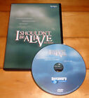 Discovery Channel I Shouldn't Be Alive: The Series Season One DVD True Stories
