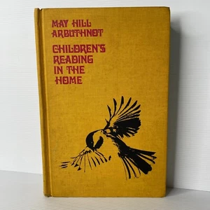 Lectura infantil en casa de May Hill Arbuthnot... - Imagen 1 de 6