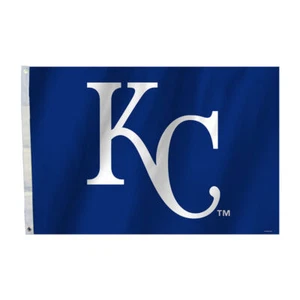 Kansas City Royals Flag 2x3 CO - Picture 1 of 1