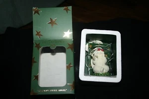 Snowbabies Ornamente DEPT 56, Himmel kleiner Engel - Bild 1 von 2