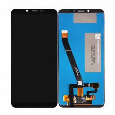 OEM 5.93" LCD Display+Touch Screen Digitizer Replacement Fix For CUBOT X19 X19s - Image 1 of 3