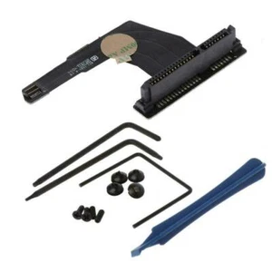 New Hard Drive SSD Flex Cable 821-1500A with Installing Kits for Mac Mini A1347 - Picture 1 of 7