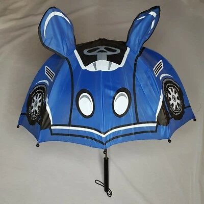 Formula 5 Championship Racing Folding Umbrella with Pop out - Image 1 of 4