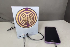 Scalar Waves XL Frequency Generator Active Mobius coil/ Lakhovsky antenna MWO de - Picture 1 of 15