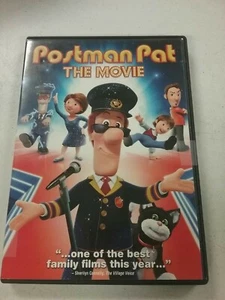 Postman Pat DVD L36 - Picture 1 of 1