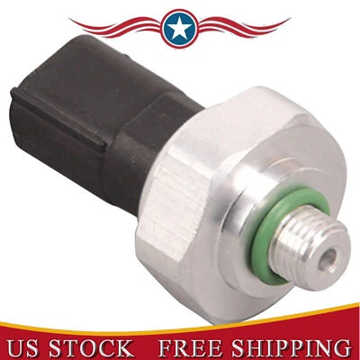 A/C Pressure Sensor Transducer Switch for 2007-2012 Freightliner Sprinter 2500 - Image 1 of 4