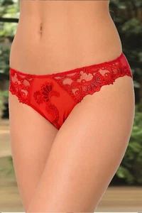 LISE CHARMEL DRESSING FLORAL SLIP SEDUCTION T1-FR38-EUR38-IT2-USAS ACC0788 - Imagen 1 de 2