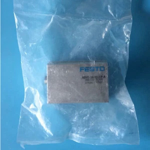 1 pieza Nuevo Festo ADVC-16-15-I-P-A 188110 Pequeño Cilindro Envío Gratis - Imagen 1 de 2